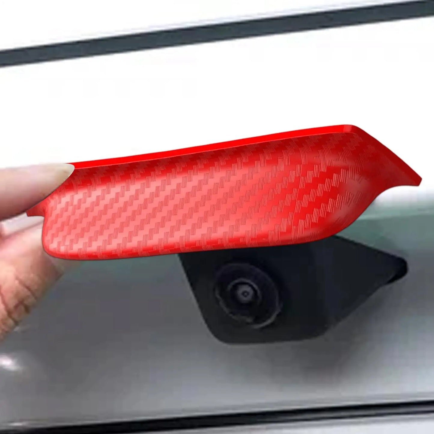 Car Rear Camera Rain Cover – Waterproof Dust Shield Camera Rain Cover Peaceful Pleasures Health and Wellness