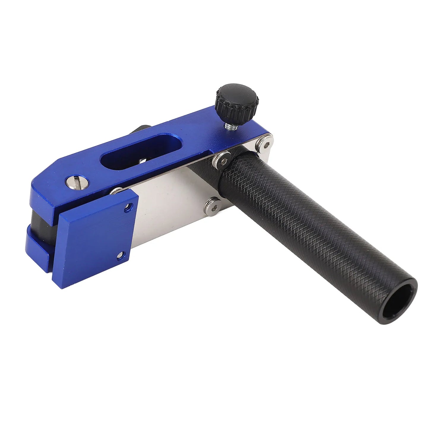 Bench Dog Clamp 3 Gear Locking Force Aluminum Alloy Quick Acting Hold