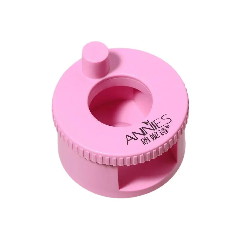 360° Rotating Cat Eye Nail Magnet | Glass Bead Manicure Tool