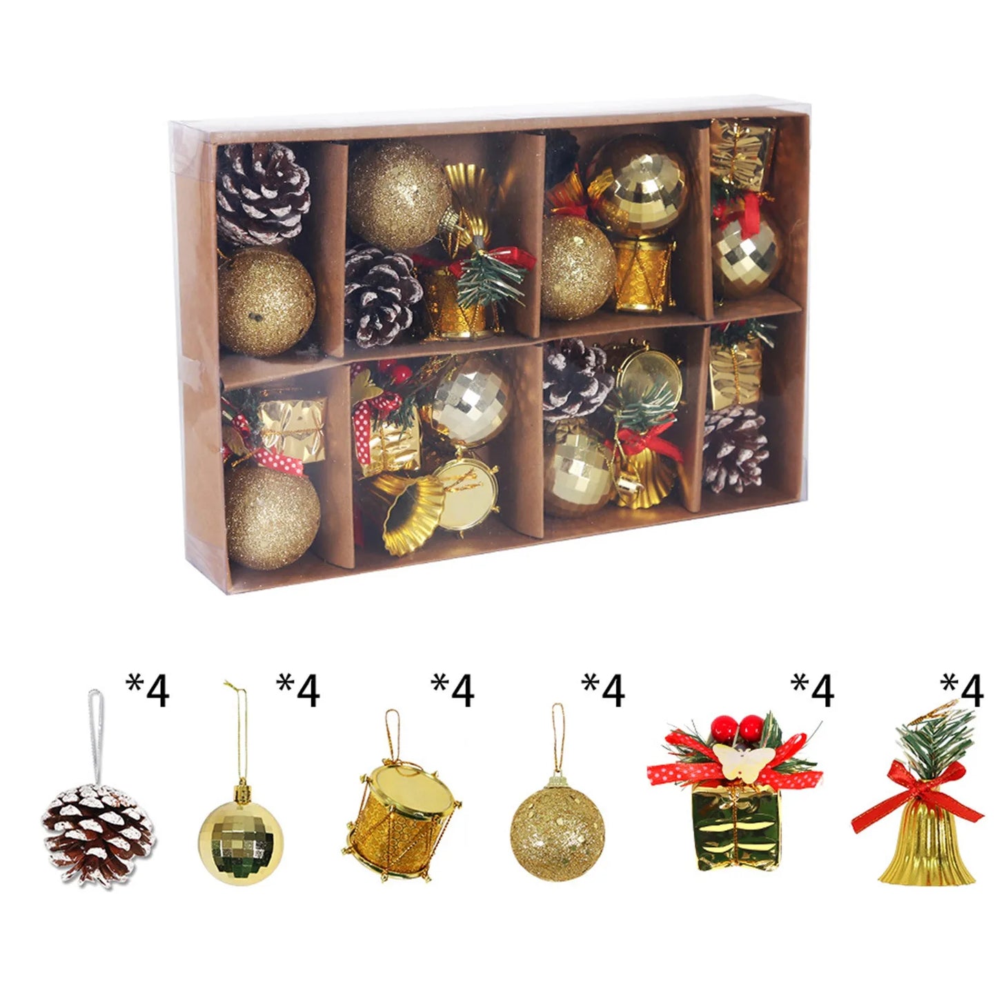 Football Building Blocks Christmas Advent Calendar – 24 Days