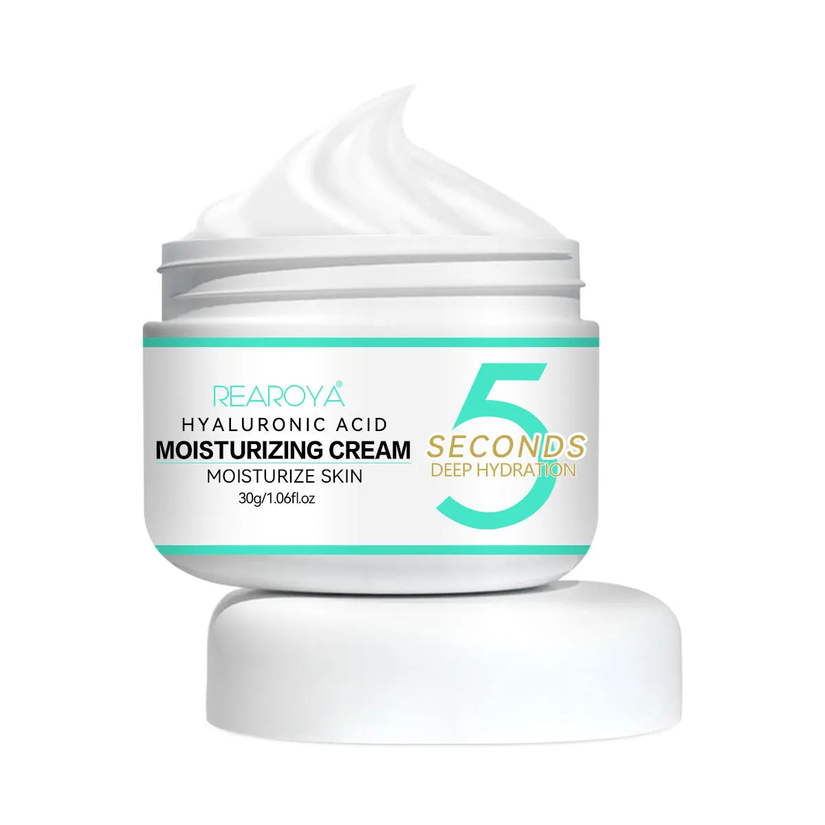 Salicylic Acid & Retinol Brightening Face Cream – 30g Peaceful Pleasures Health and Wellness 30g