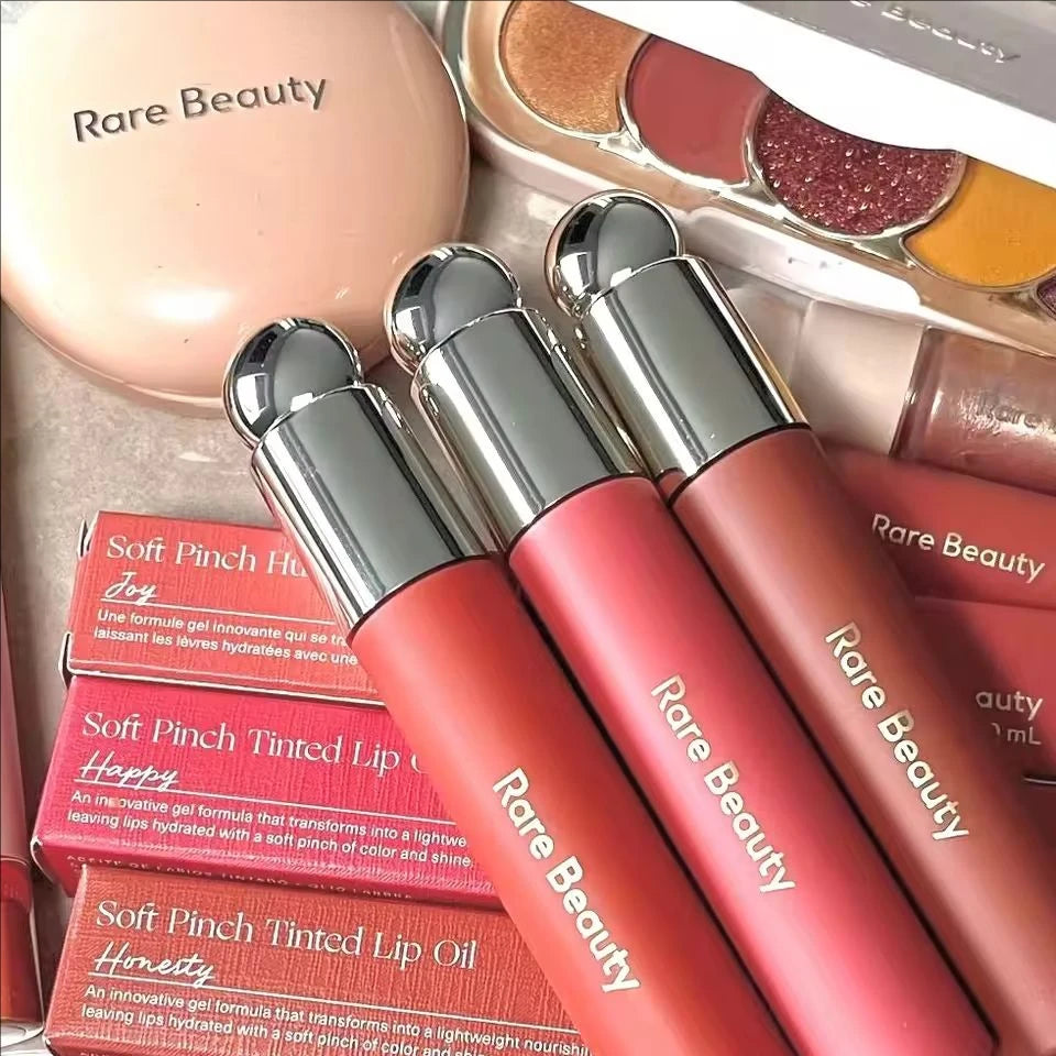Rare Beauty Tinted Lip Oil Gloss | Hydrating & Moisturizing