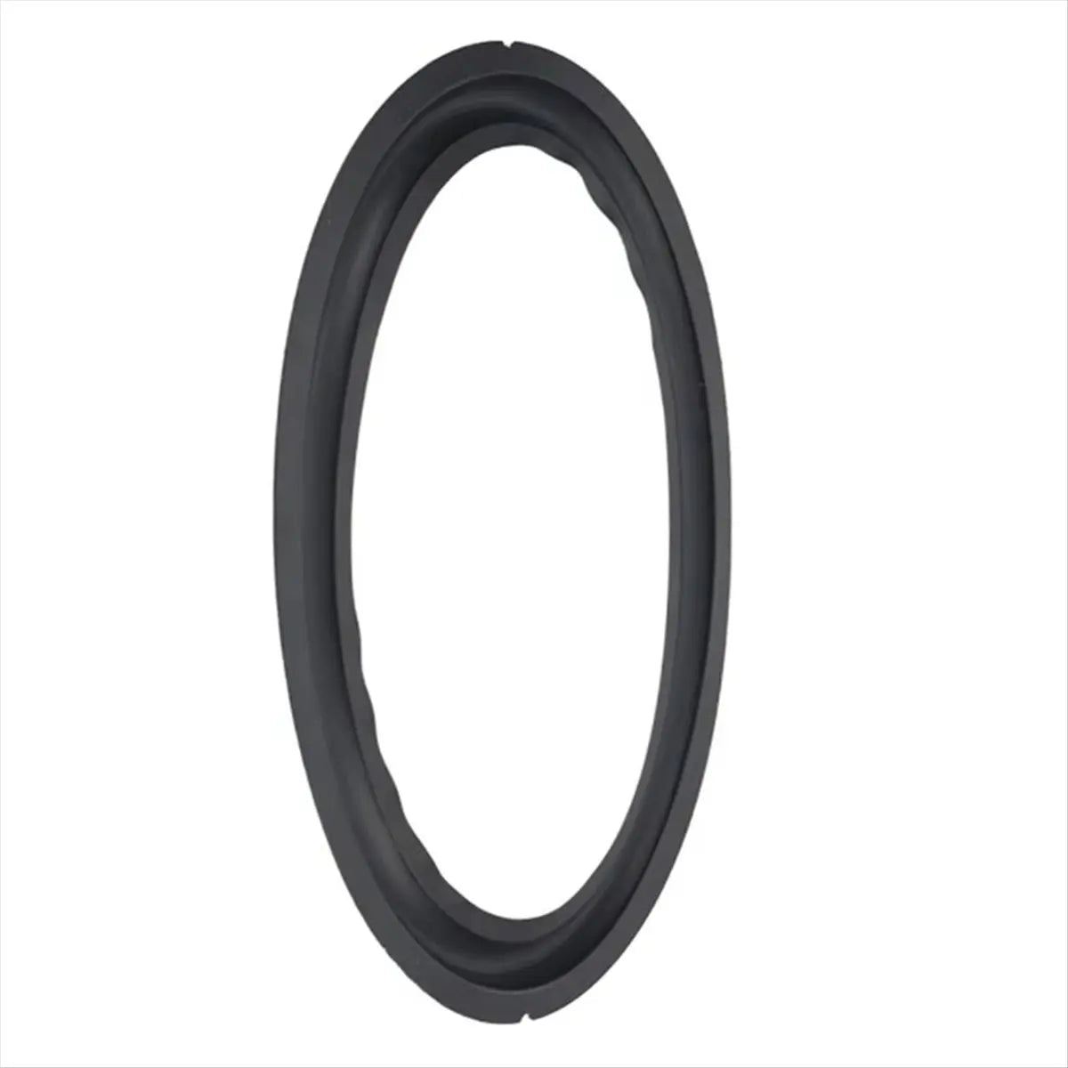 (ABDH) 2Pcs 6x9 Inch Car Speaker Repair Kit Rubber Surrounds DIY Folding Edge Sound Box Suspension Repair Parts Peaceful Pleasures Health and Wellness