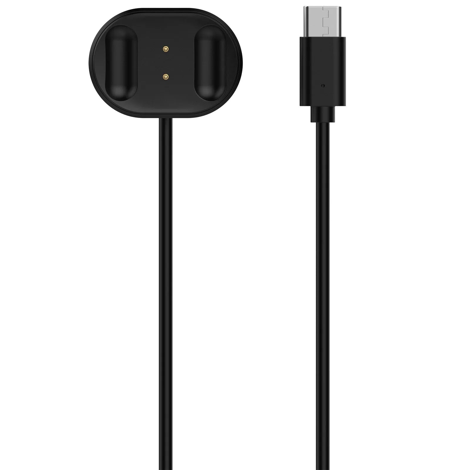1m Charging Cable Data Cord for Meta Display Glasses Bracelet Charger Adapter Charge Cord Replacement USB Charging Dock Peaceful Pleasures Health and Wellness