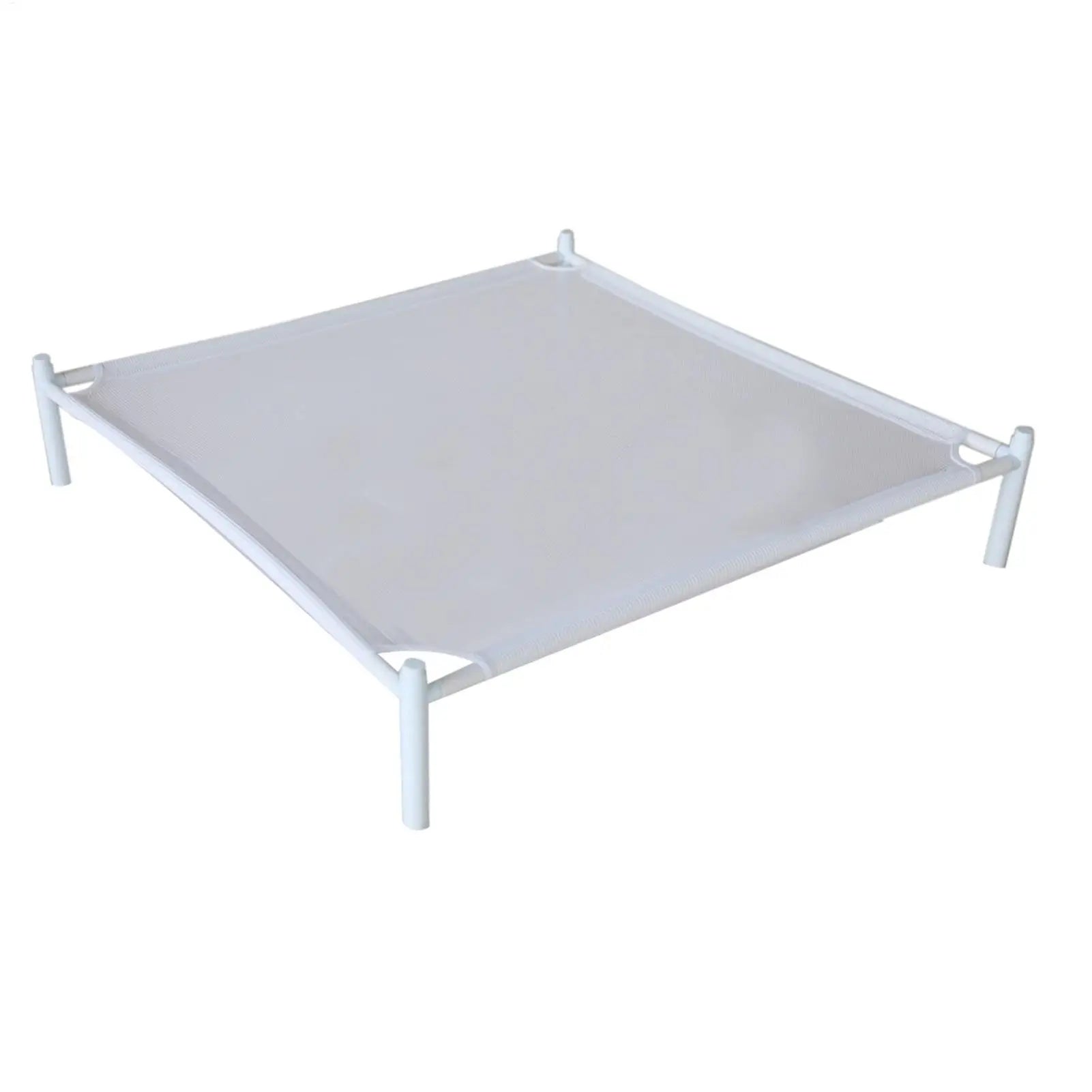 70CM Flat Mesh Drying Rack – Lay-Flat for Clothes & Food Flat Mesh Drying Rack Peaceful Pleasures Health and Wellness