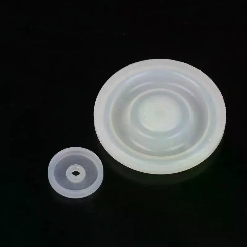 Silicone Pulsator Membrane Repair Kit | Milking Machine Part Milking Machine Part Peaceful Pleasures Health and Wellness