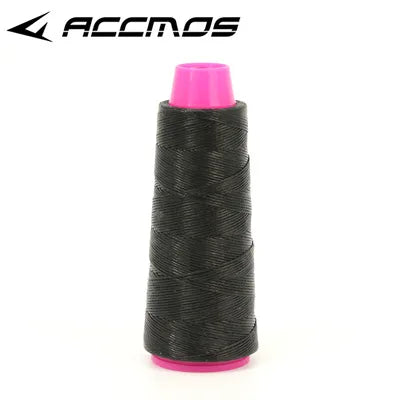 ACCMOS 110m Bow String Material 1600D Polyethylene Fiber Rope DIY