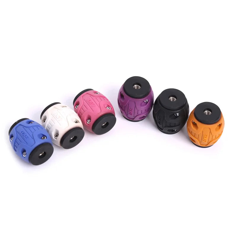 Archery Bow Stabilizer Ball Damper Shock Absorber Vibration Reduce