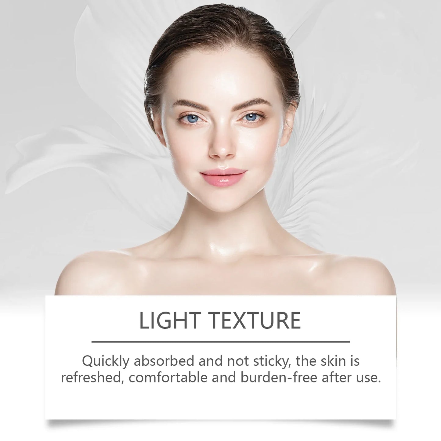 Hoygi Hyaluronic Acid Face Lifting Cream – Firm & Hydrate