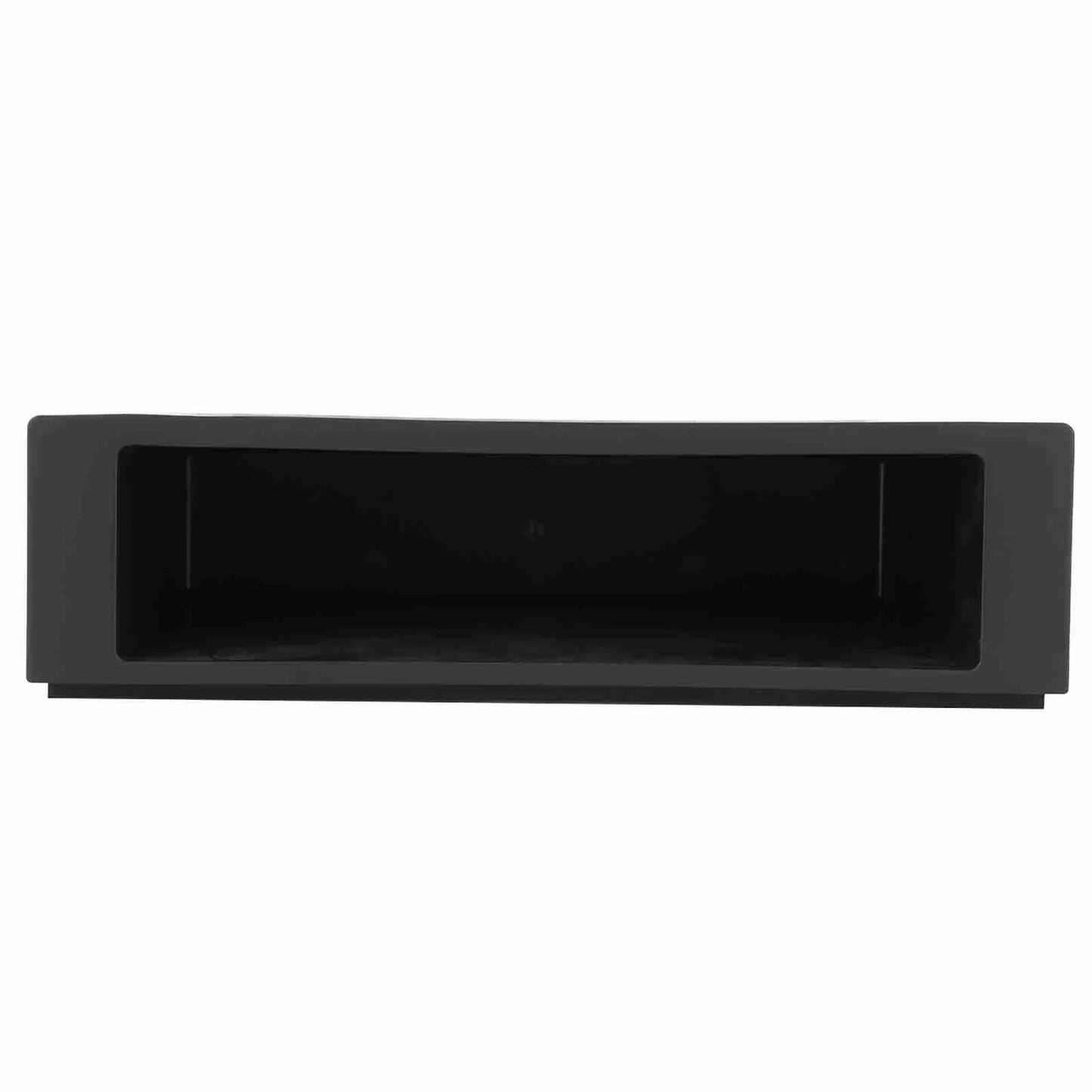 1-DIN Car Radio Storage Box Dashboard Organizer Tray – Mazda