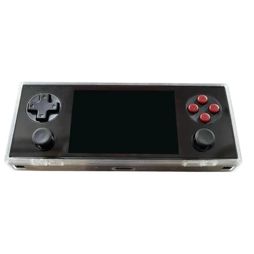 TPU Case for AYANEO Pocket Micro – Anti-Slip Protective Cover