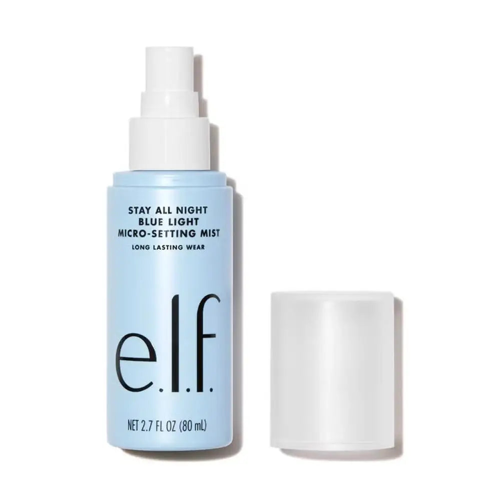 Gel Face Primer – Hyaluronic Acid & Niacinamide, Long-Lasting