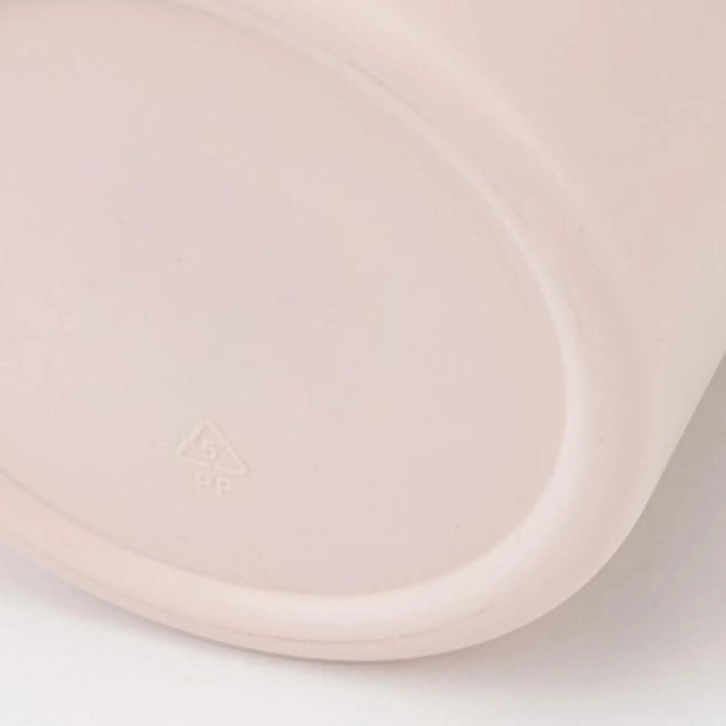 Mini Desktop Trash Can with Lid – Small Desk Waste Bin