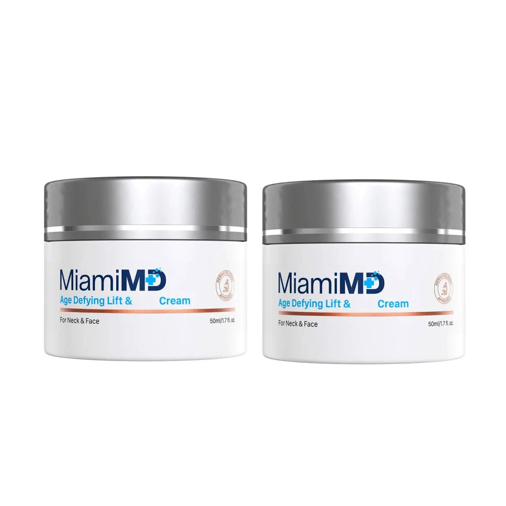 Firming Neck Cream – Lifting, Tightening & Hydration 50ml