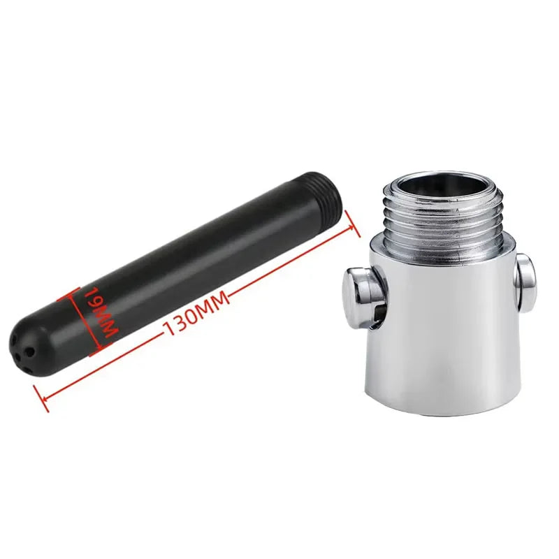 Portable Bidet Toilet Sprayer | Handheld Hygienic Shower Set