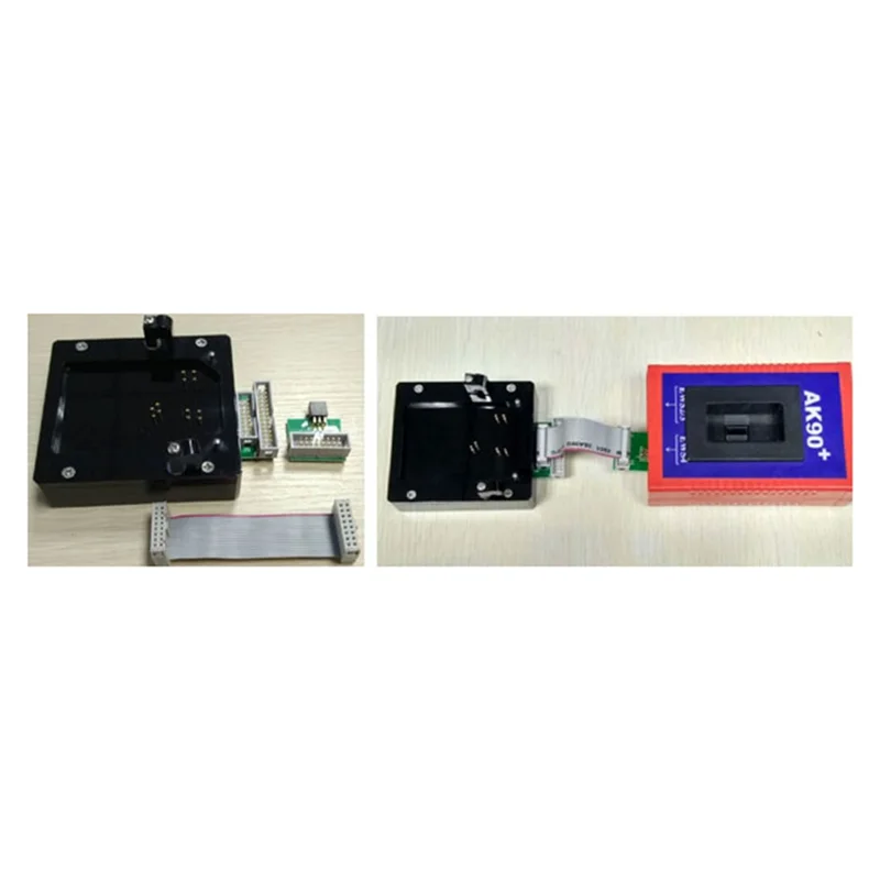 BMW EWS-4.3 4.4 IC Adapter for AK90, X-PROG & R270 Programmer Peaceful Pleasures Health and Wellness