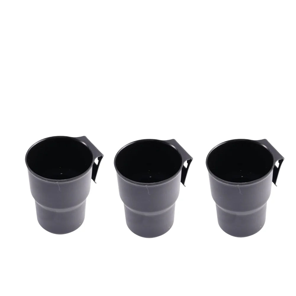 Car Air Vent Cup & Phone Holder | Multifunctional Storage