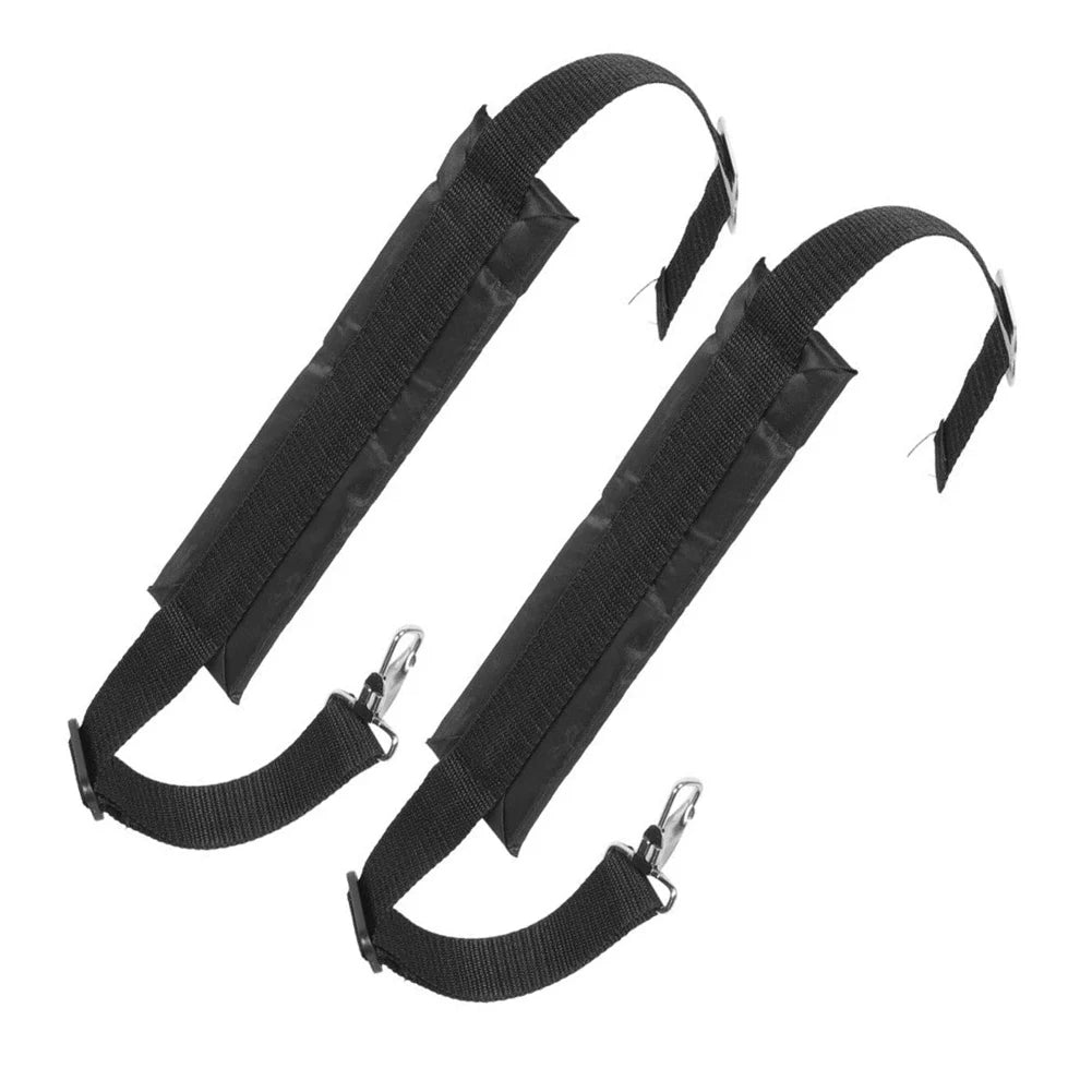1 Pair Sprayer Shoulder Strap Replacement Premium Cloth Agriculture