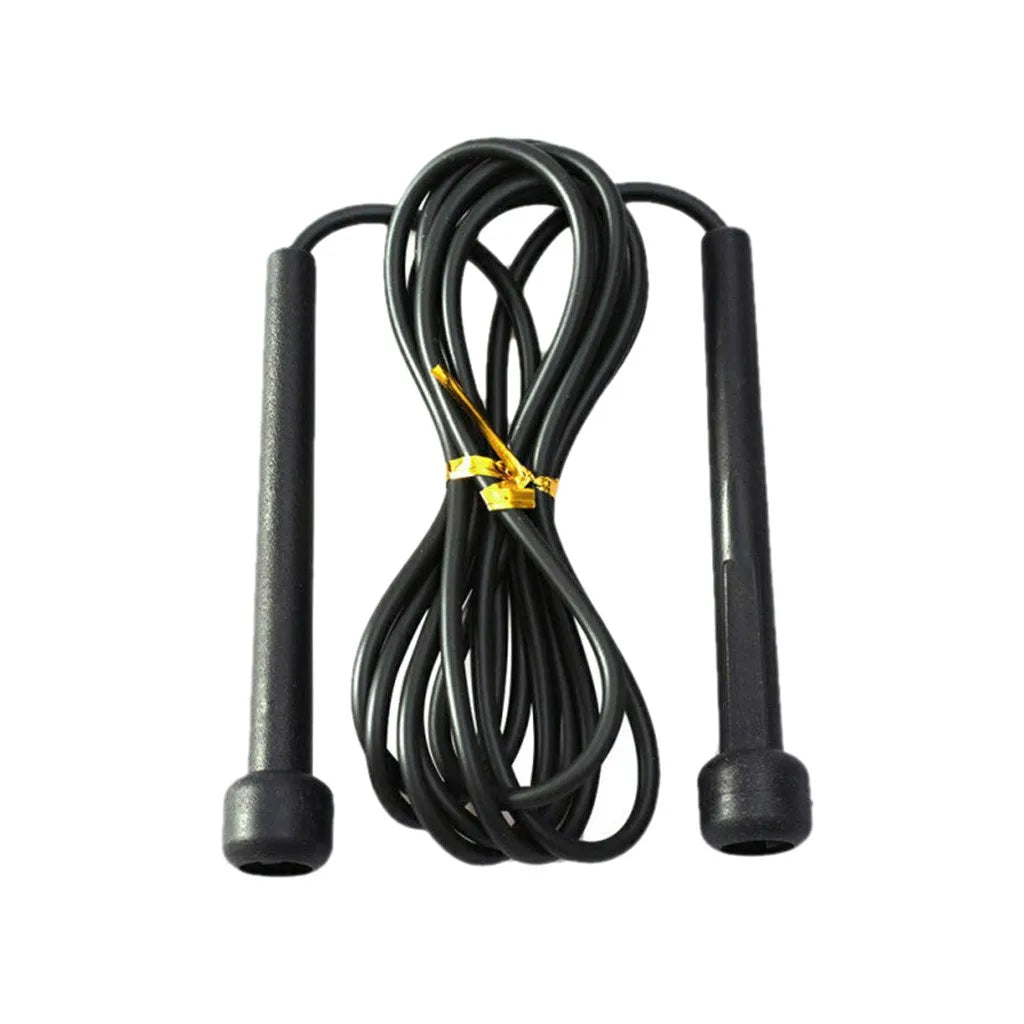 Speed Skipping rope Adult jump rope Weight Loss Children Sports portable fitness equipment Professional Men Women Gym Peaceful Pleasures Health and Wellness