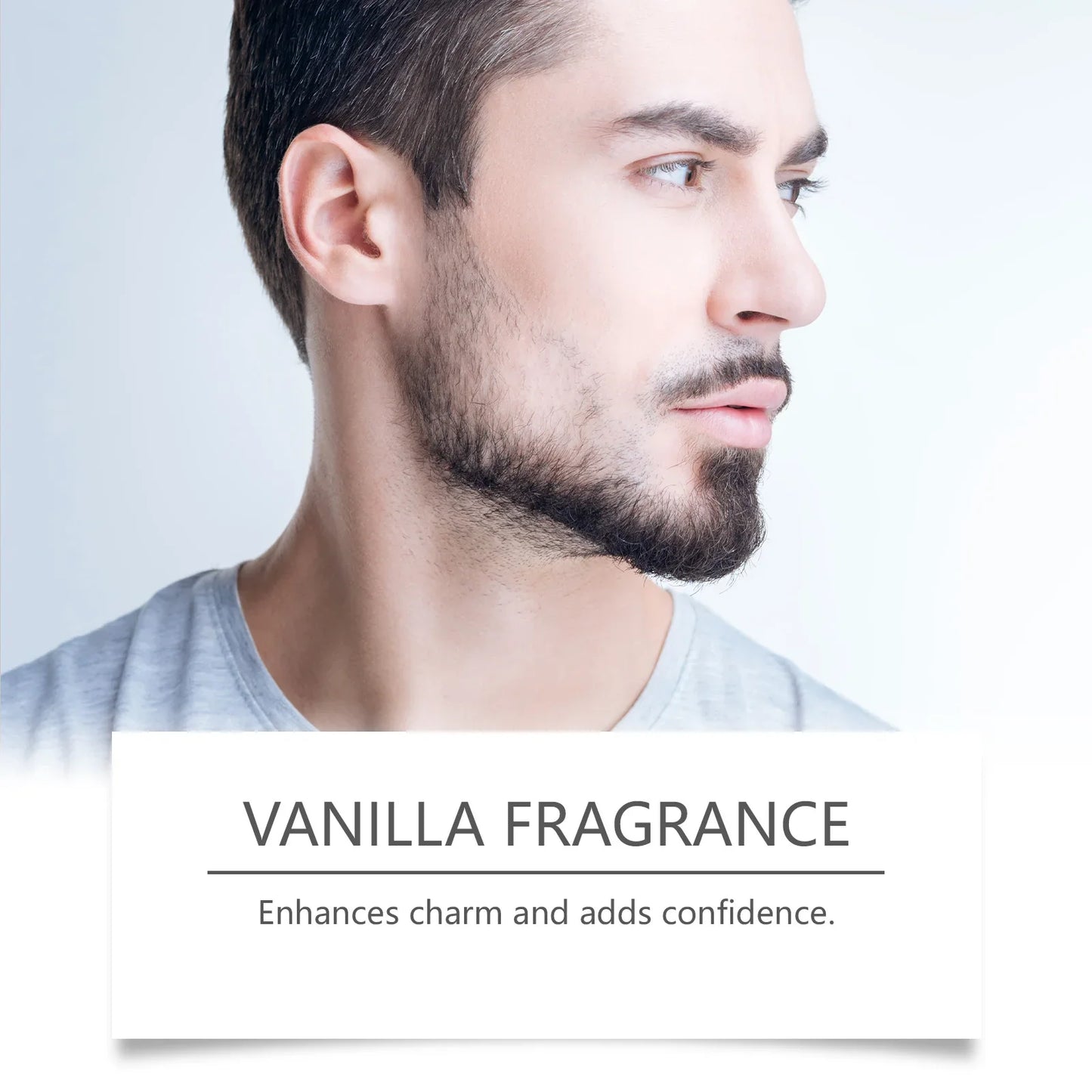 East Moon Vanilla Beard Balm 60g – Hold, Smooth & Nourish