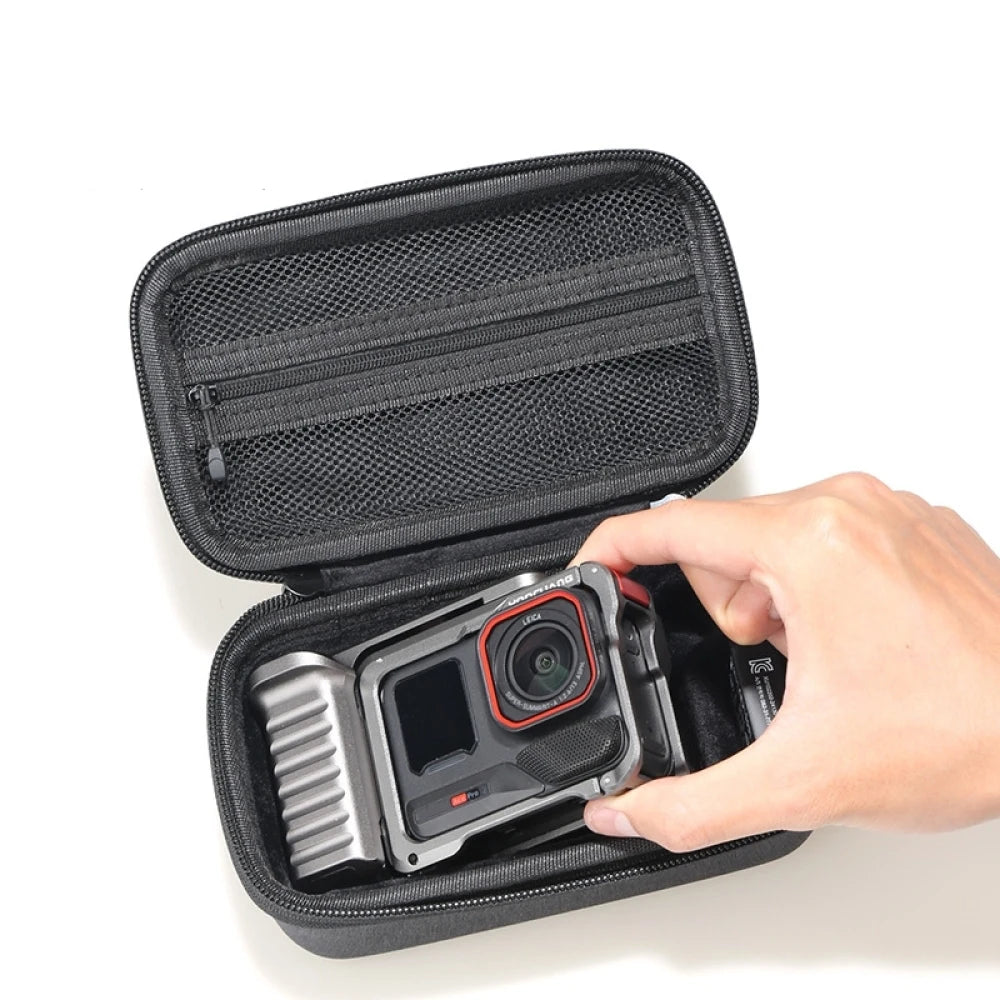 Insta360 Ace Pro 2 Anti-Shock EVA Storage Bag & Carry Case