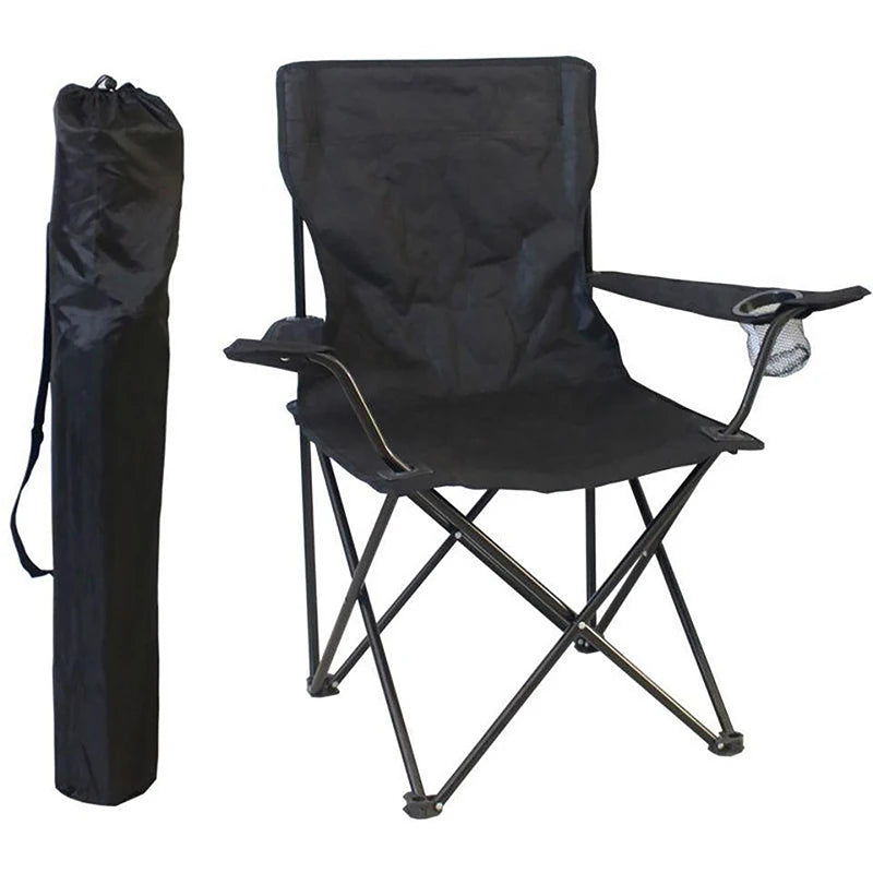 Camping Chair Storage Bag | Portable Folding Chair Carry Case