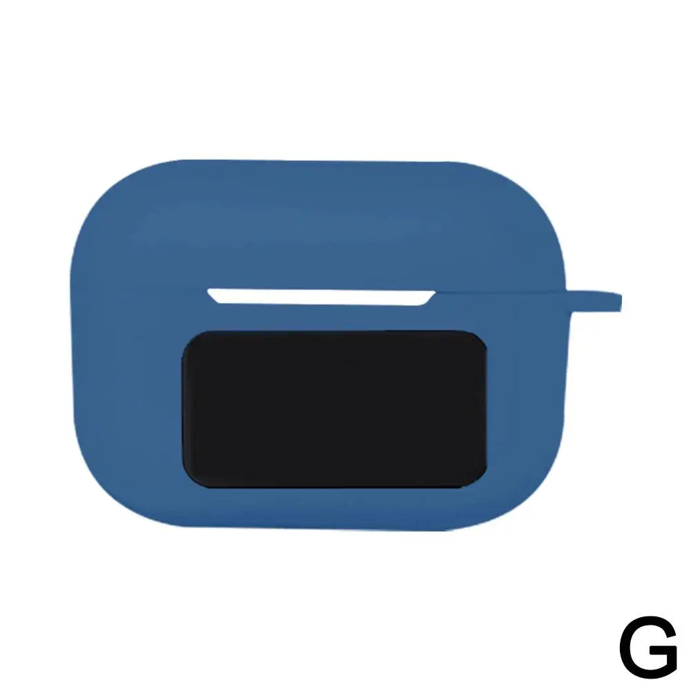 A9 Pro Bluetooth Earphone Silicone Case | Anti-Drop Cover