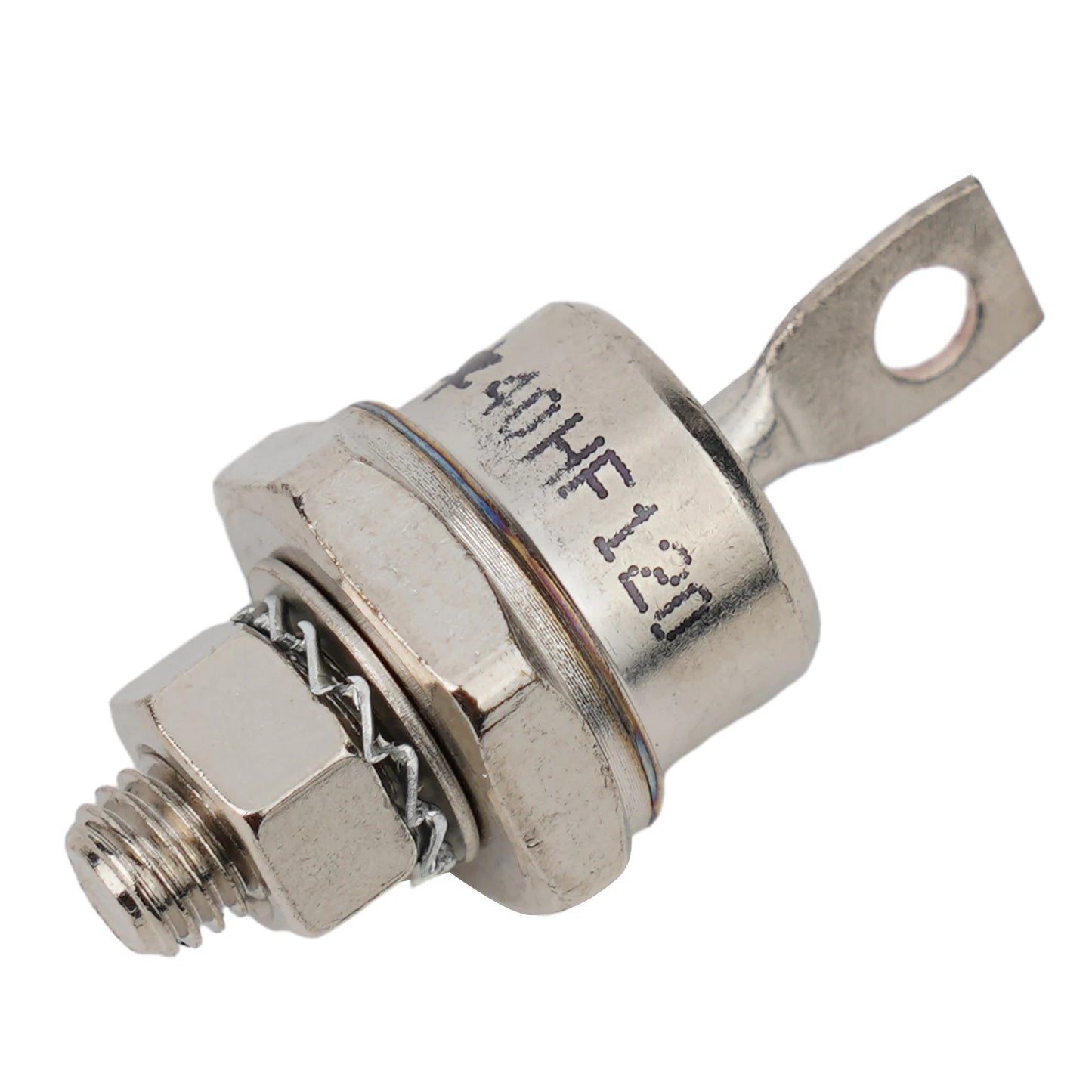 85A 40A 25A 1200V Positive Cathode Negative Anode Stud Mount Diode