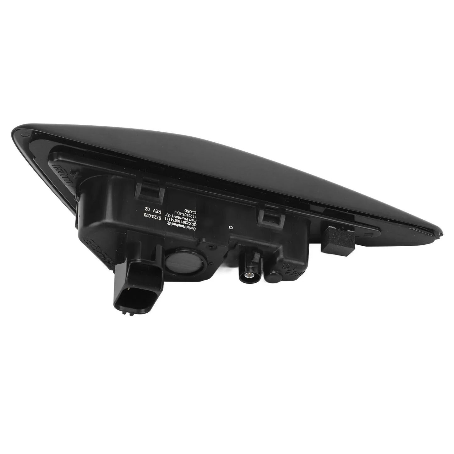 Front Right Side Wing Fender Camera 1125107 50 G Replacement Tesla