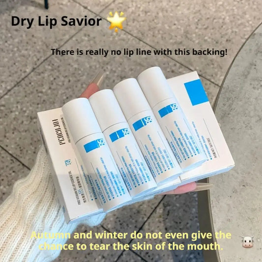 Provitamin B5 Lip Essence Oil – Moisturizing Glossy Lip Balm Lip Essence Oil Oasis Select