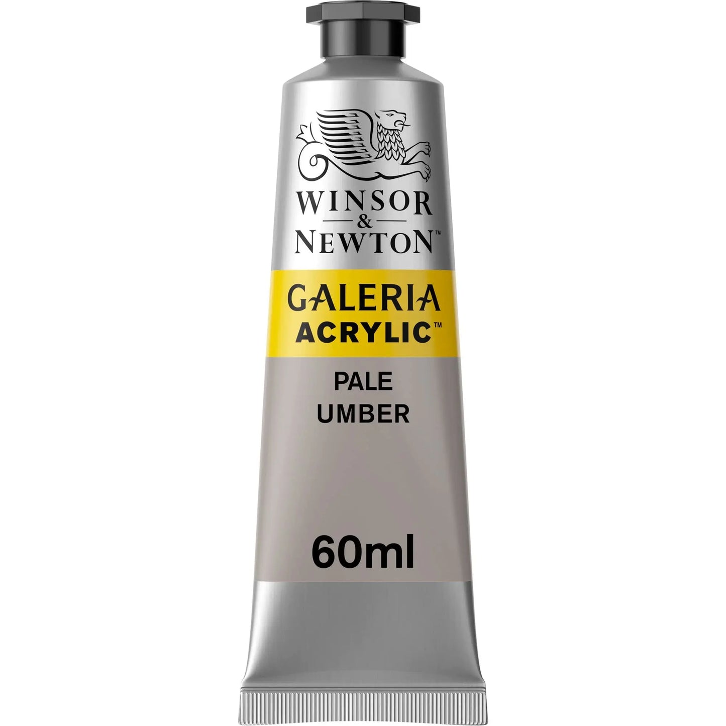 Winsor Newton Galeria Professional Acrylic Paint Tube Artists Pigment