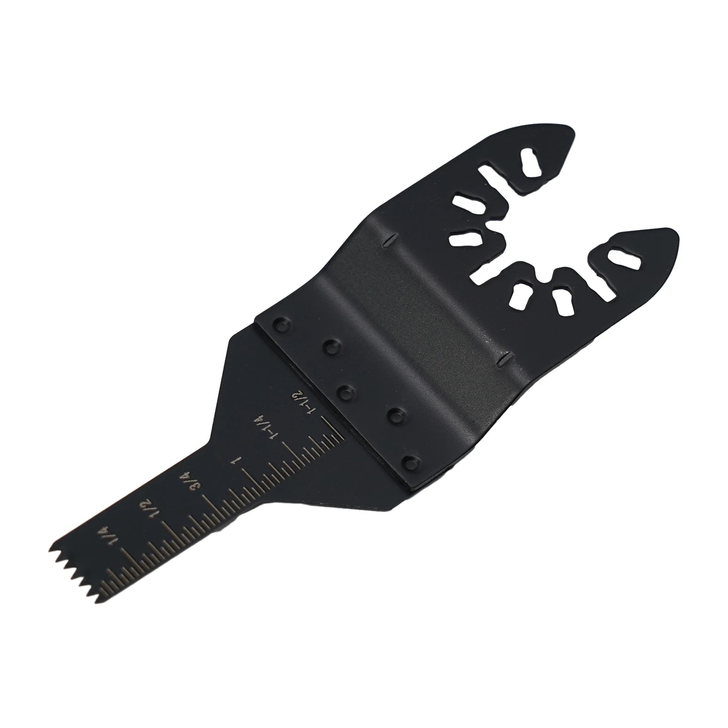 Oscillating Multi Tool Saw Blade Carbon Steel Renovator Power Access