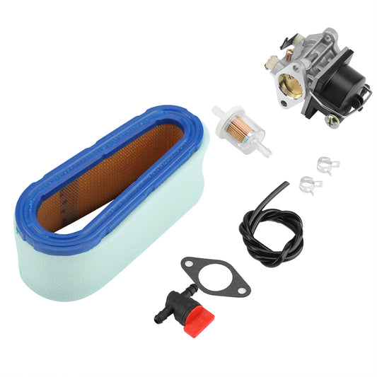 Carburetor Carb Tecumseh 640065A 13Hp 13 5Hp 14Hp 15Hp Air Filter Peaceful Pleasures Health and Wellness Default Title