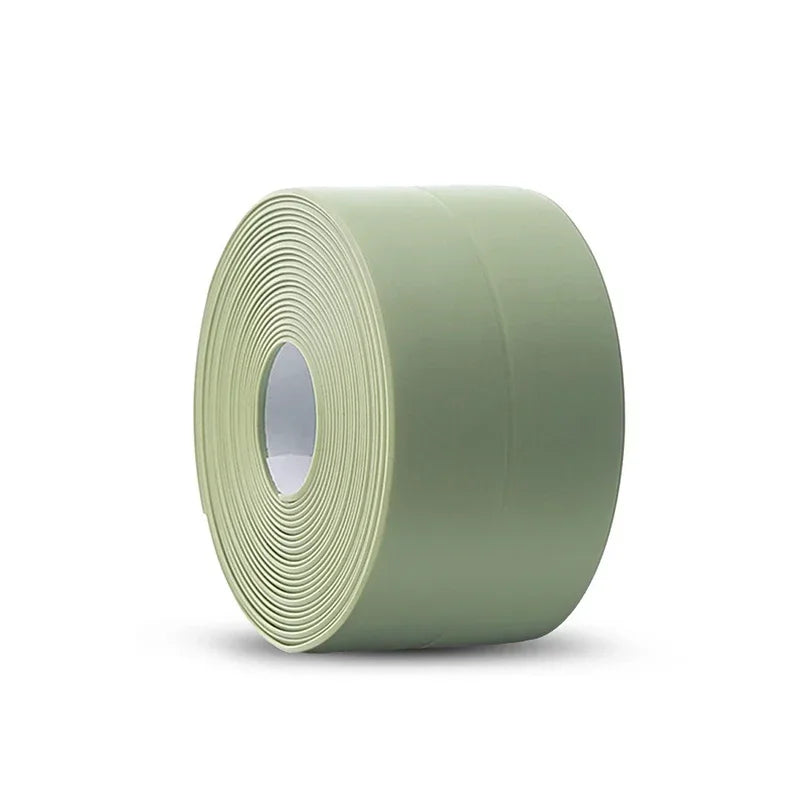 PVC Waterproof Caulk Tape – Self-Adhesive Sealing Strip