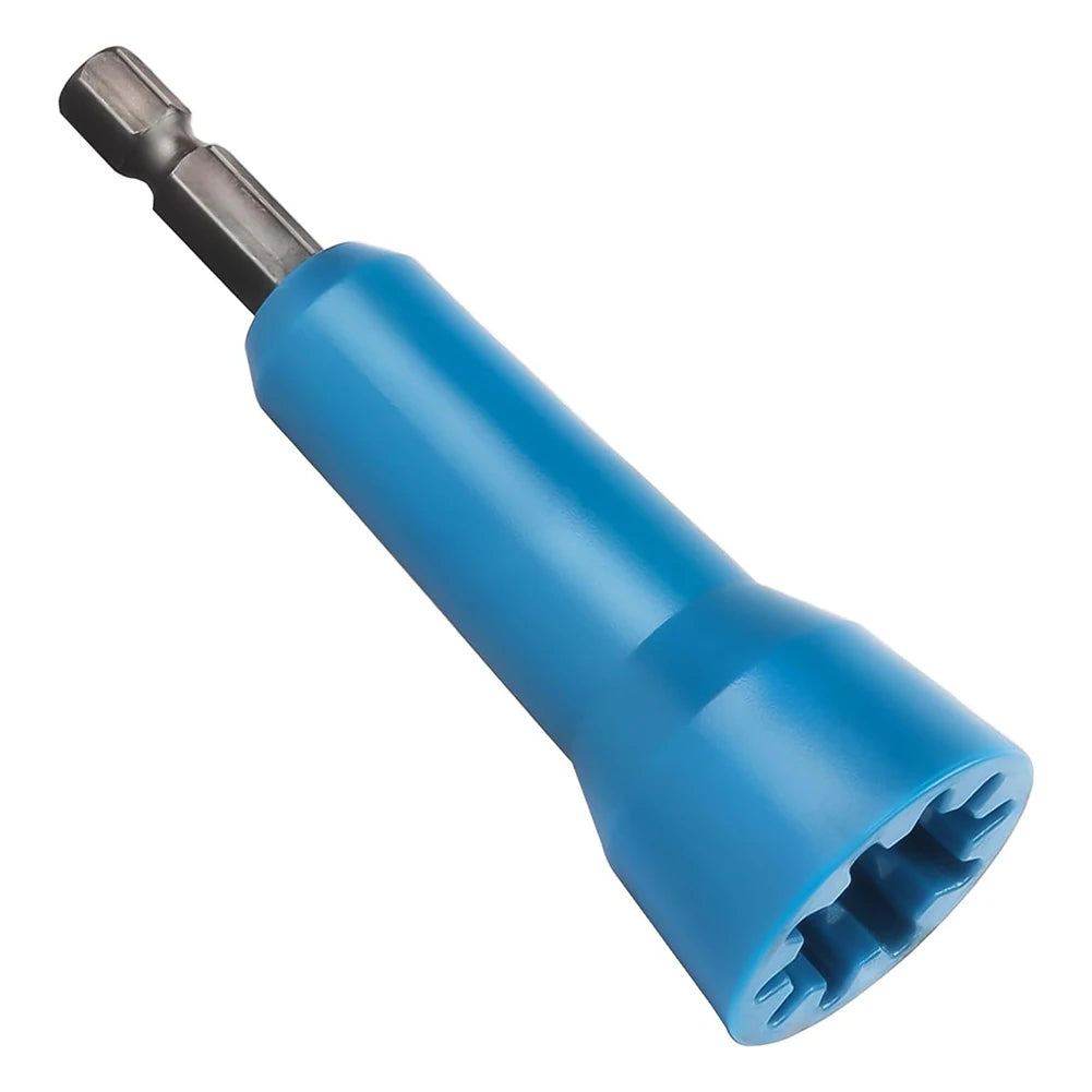 Automatic Wire Stripper Electric Twisted Tool Hex Handle Power Drill