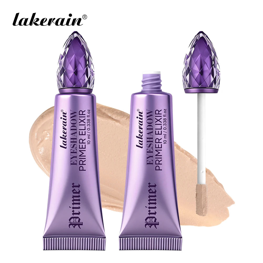 Eyeshadow Primer – Crease-Proof, Waterproof, All Skin Tones