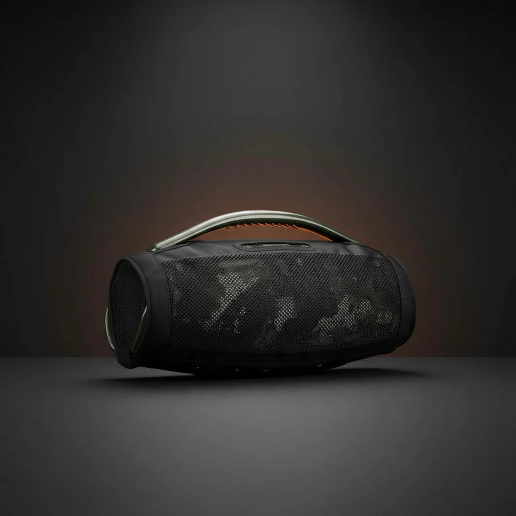 Dust Cover Protective Case for JBL Boombox 3 Speaker