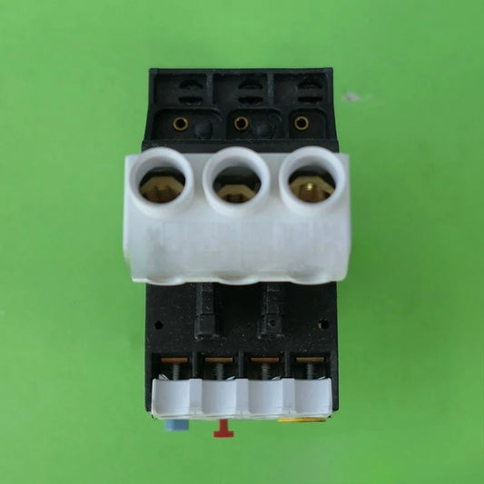 Parts for ZB32C-38 Eaton ETN-Muller Moeller Thermal Overload Relay Peaceful Pleasures Health and Wellness ZB32C-38