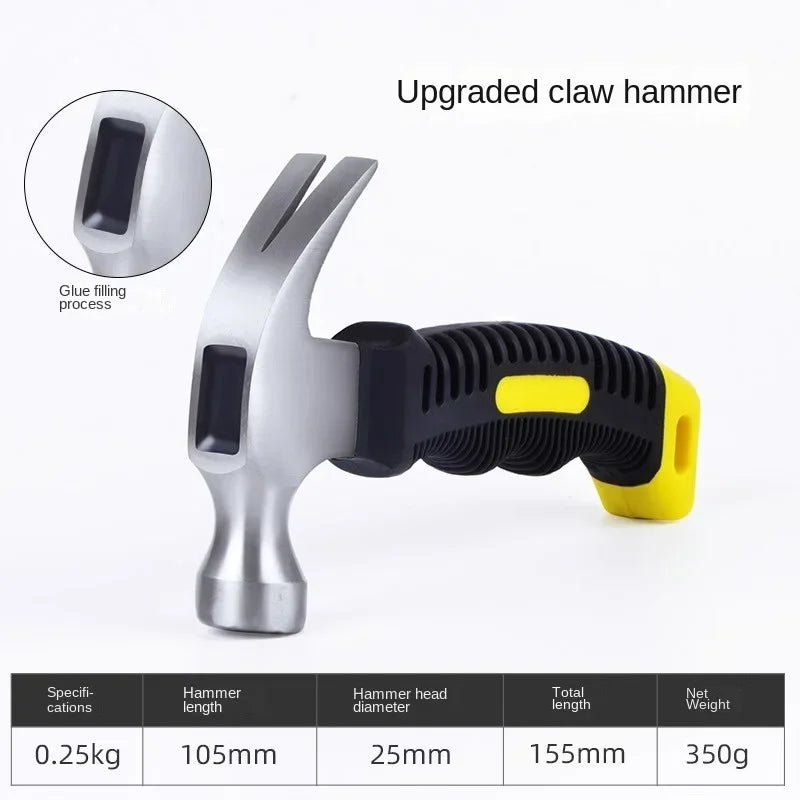 Adjustable Wrench Large Openin Long Handle Universal Spanner Clamp Wrench Carbon Steel Mechanical Workshop Hand Repair Tools Peaceful Pleasures Health and Wellness short handle