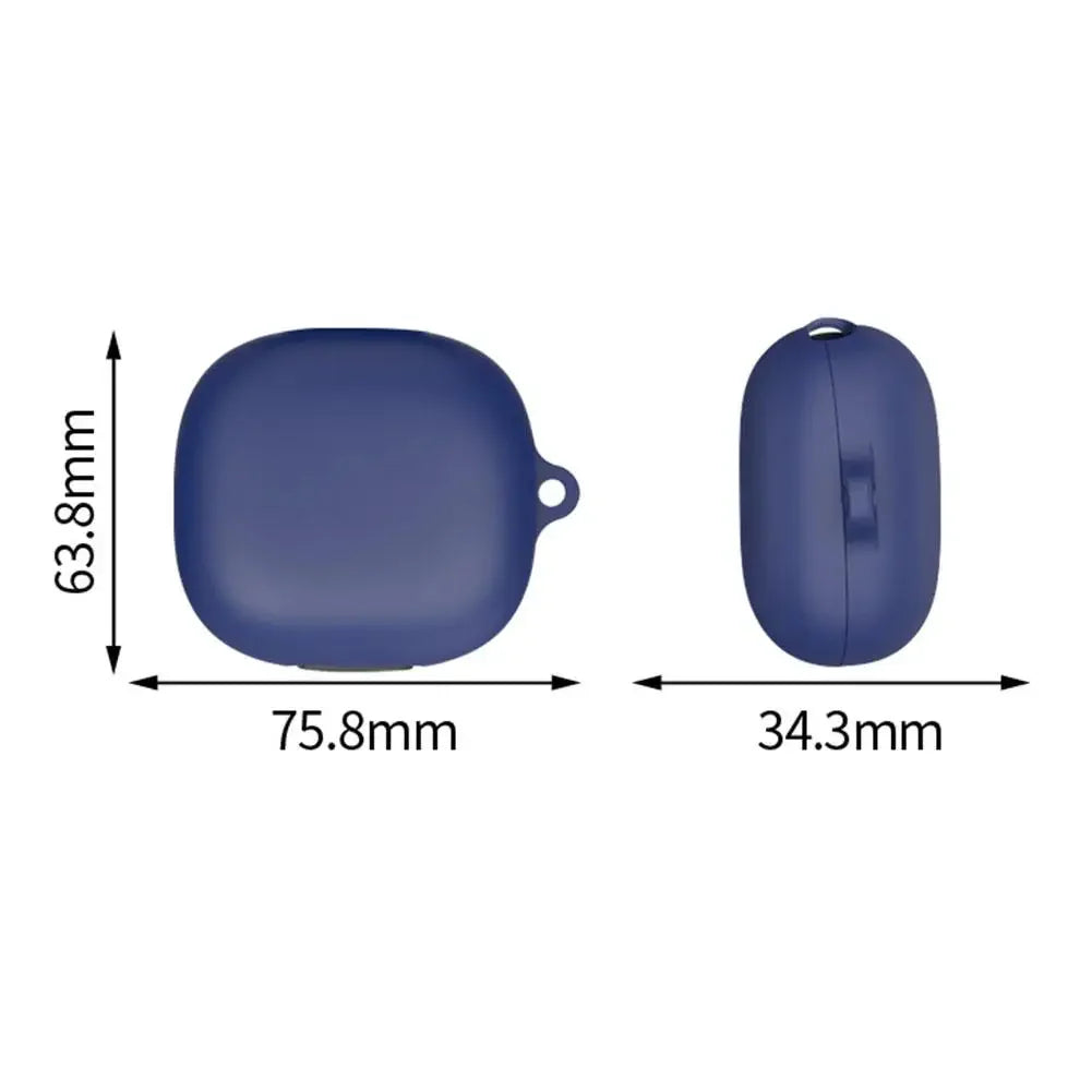 Silicone Case for SoundCore Sport X20 – Drop & Scratch Guard