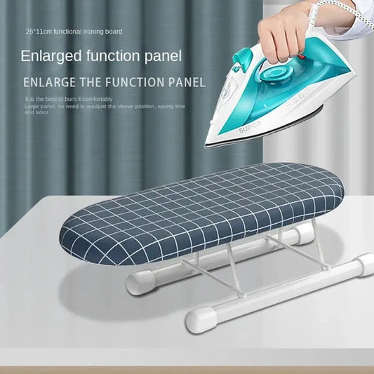 Portable Mini Ironing Board for Sleeves & Shirts – Travel Size Mini Ironing Board Oasis Select