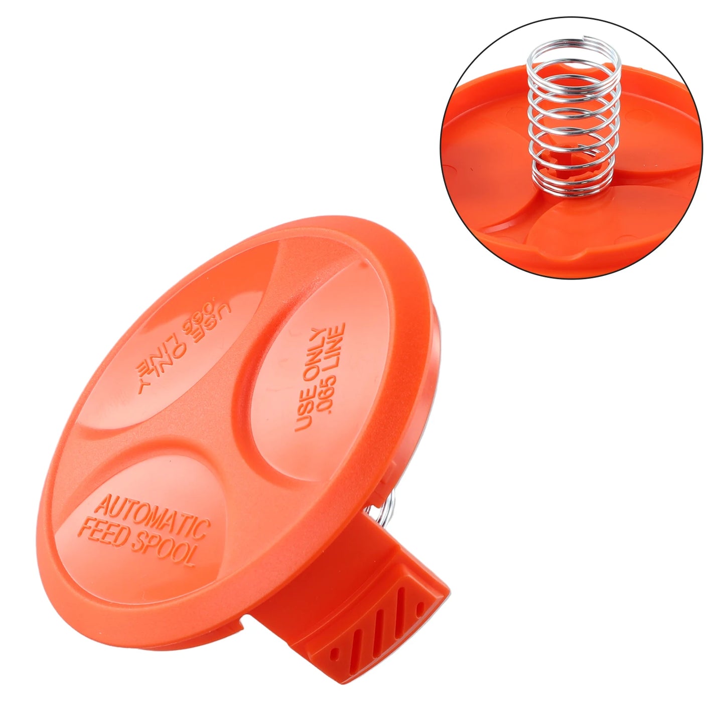 Trimmer Spool-cap STC1820PC STC1840 ST5530 STC1815 Grass Cutter