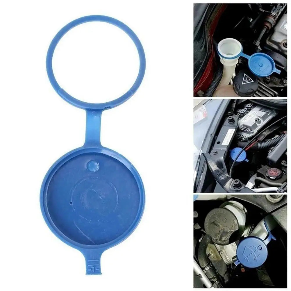 water tank cover Car Windshield Washer Fluid Bottle Cap For Citroen C4C5 Xsara Xantia ZX For Peugeot Partner 2 Expert 2 Peaceful Pleasures Health and Wellness