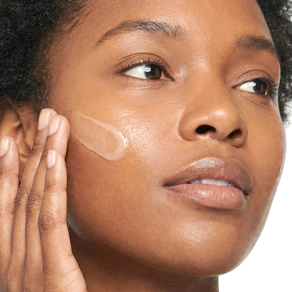 100H Auto-replenishing hydrator 50ML Deep Long-lasting Hydration Instant Glow Boost Skin Non-greasy Skincare Peaceful Pleasures Health and Wellness