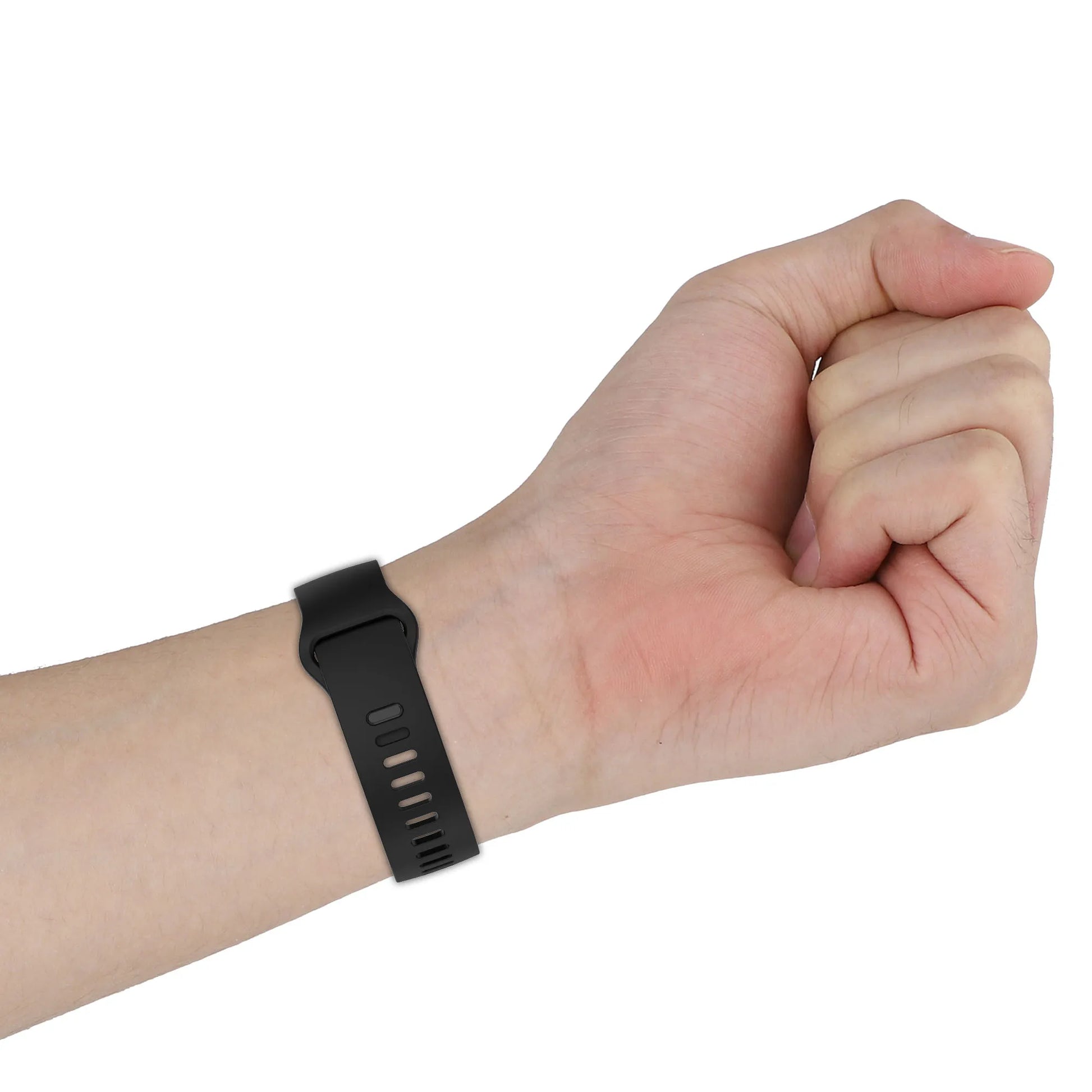 Silicone Sport Band for Redmi Watch 5 Active & Lite 22mm Peaceful Pleasures Health and Wellness