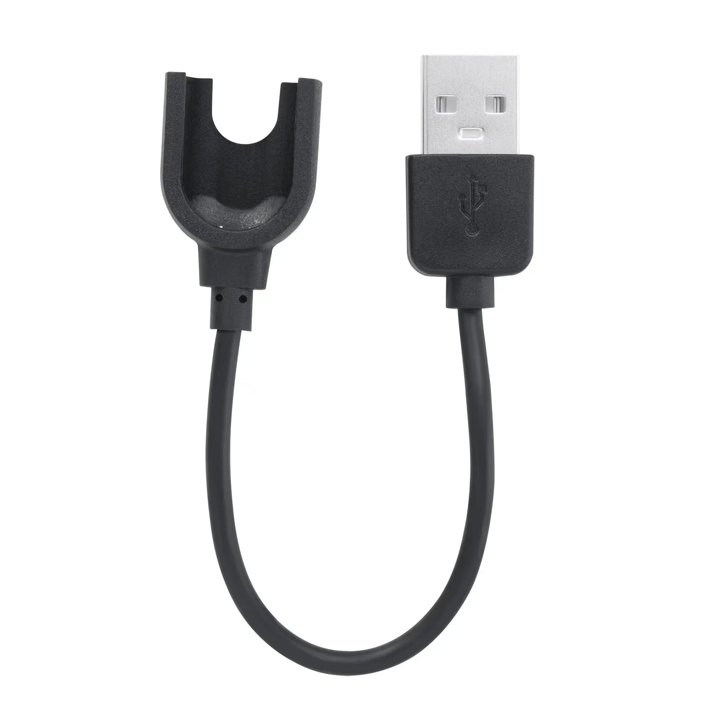 Magnetic USB Charger for Xiaomi Mi Band 2–9 & Redmi Watch