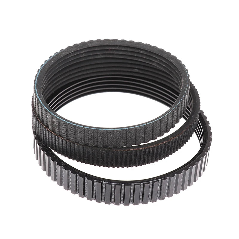 Electric Planer Drive Belt PU Rubber 238×9.6mm Replacement