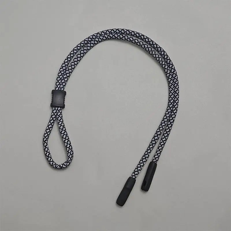 Reflective Adjustable Sunglasses Strap & Eyewear Cord | Unisex