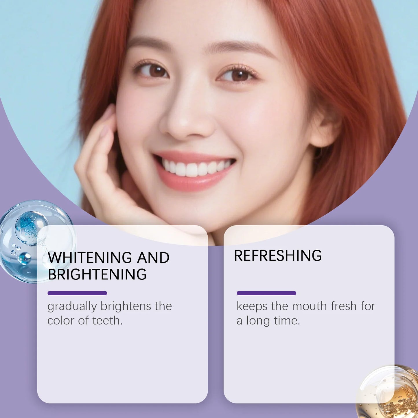 Oralhoe Propolis Toothpaste | Whitening & Enamel Protection