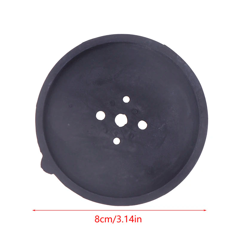 Air Pump Rubber Seal Ring & Skin Bowl | V10–V60 HAP60–HAP120